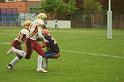 Les cadets Corsaires 2009 vs Les Templiers 190